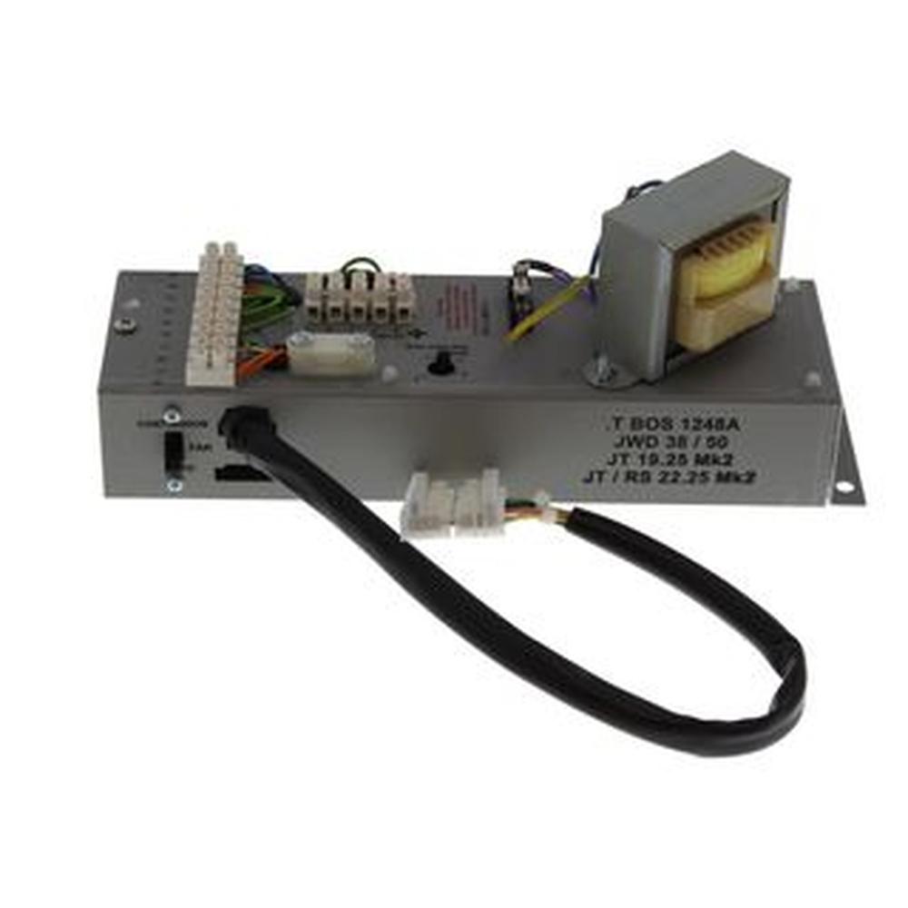 Johnson & Starley S00078 J & S Electronic Panel Bos01248