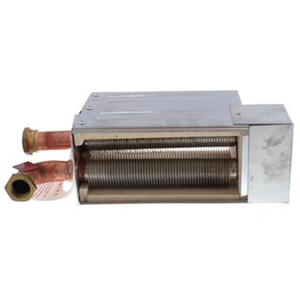 Johnson & Starley S00102 J & S Eljan/Janus 'B' Body Assembly