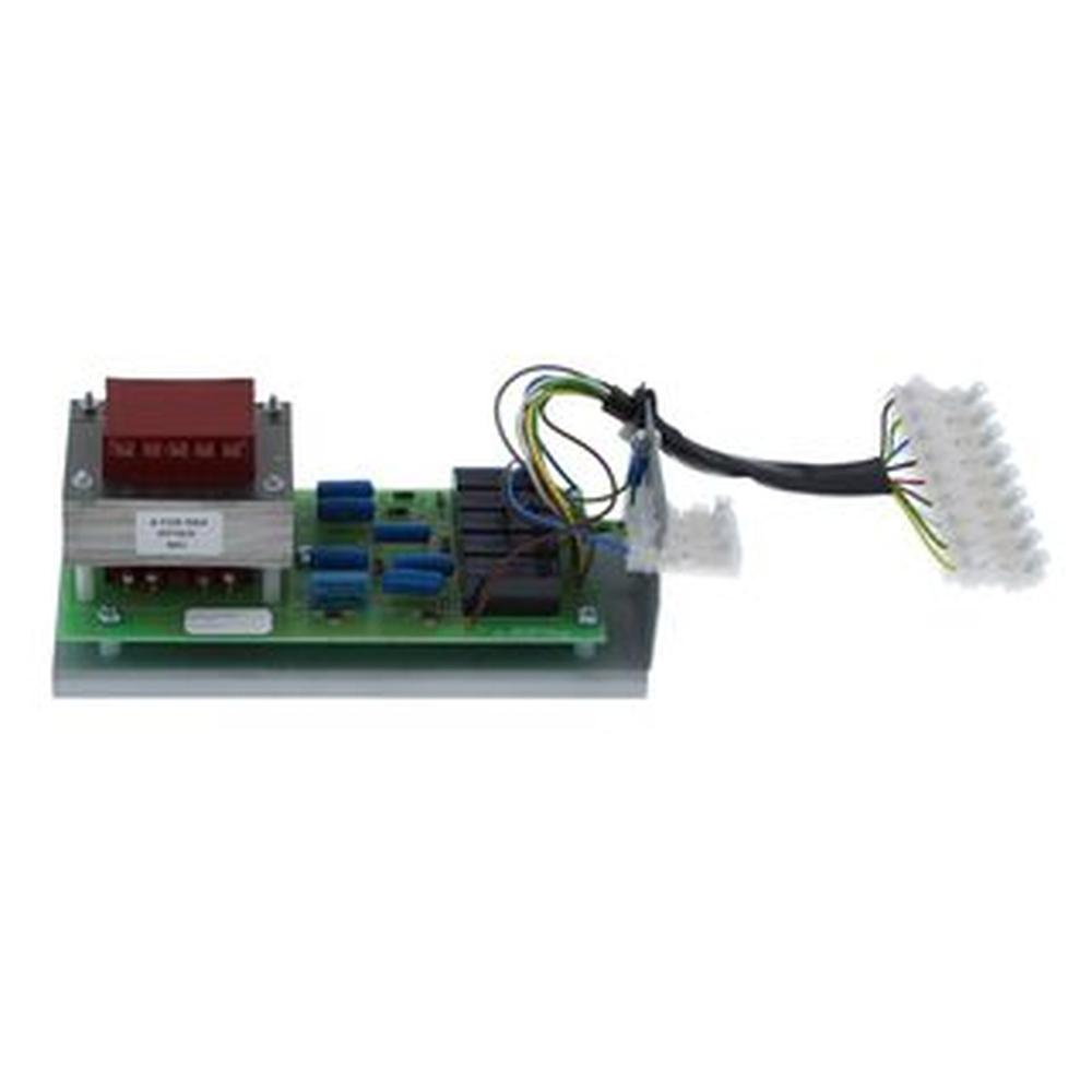 Johnson & Starley S00134 J & S Fan Speed Regulator Bos01977 Maf Only