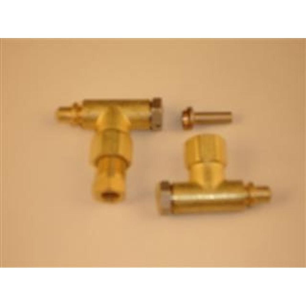 Johnson & Starley S00426 J & S Pilot Inj Kit Jan&Elj 2&3 Port