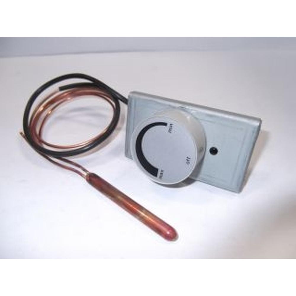 Johnson & Starley S01482 J & S Thermostat Kit.Intejan