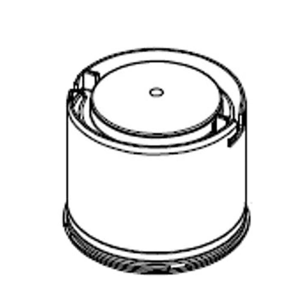 Broag Commercial S100095 Remeha Non-Return Valve / Safety Valve 3Bar