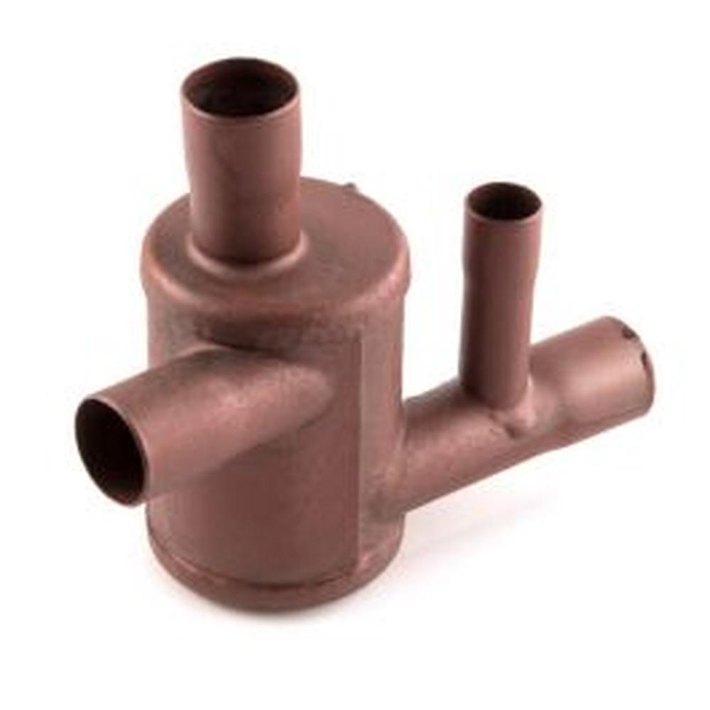 Broag Commercial S100479 Remeha Air Separator With Flow Pipe