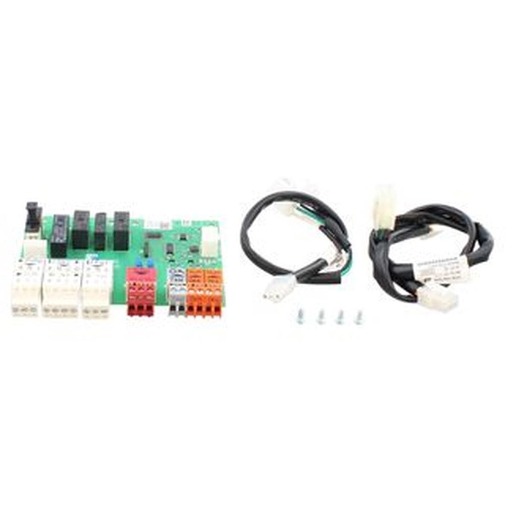 Broag Commercial S100764 Remeha Print Interface Scu-02