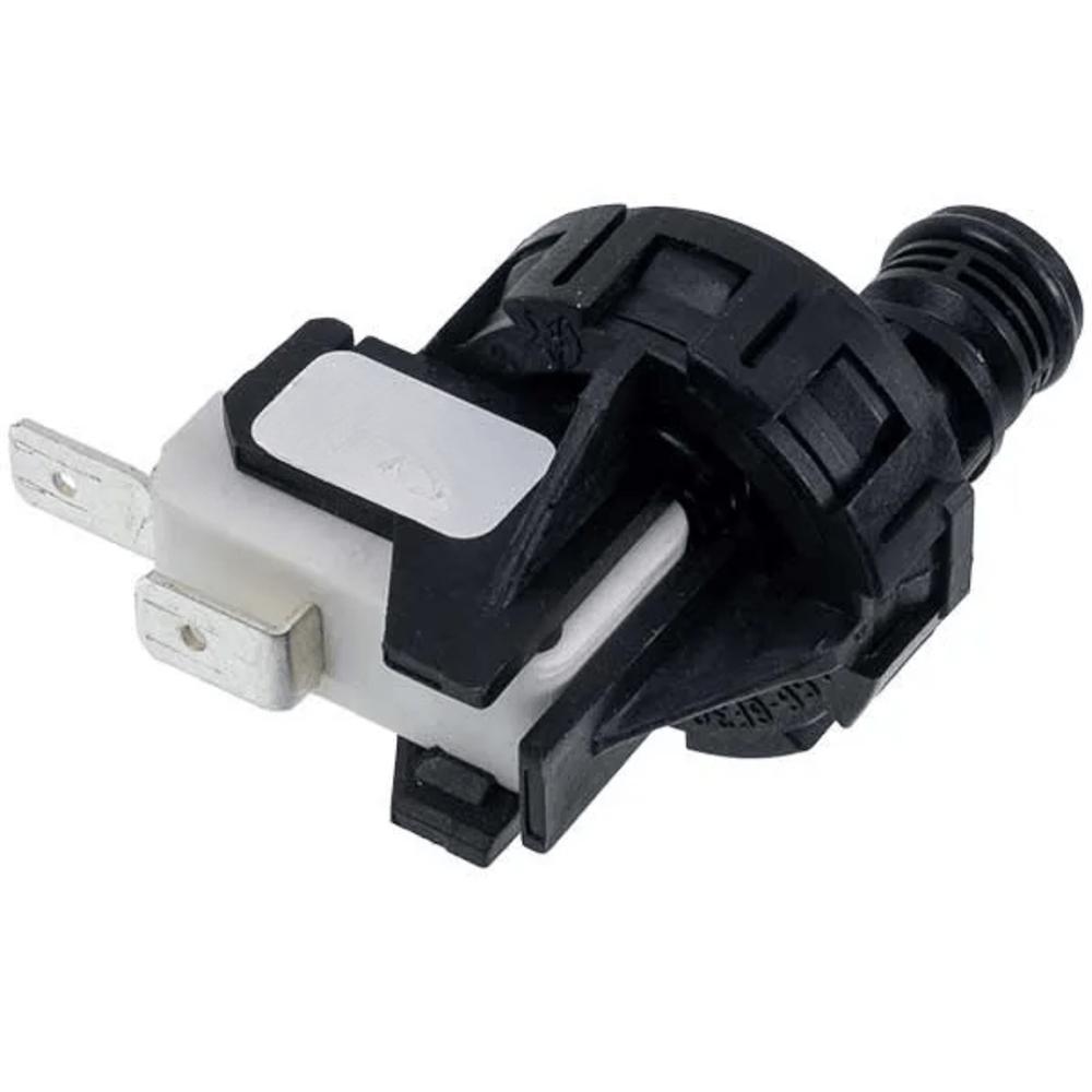 Broag Commercial S101358 Remeha Tubing For Air Pressure Switch To Ims