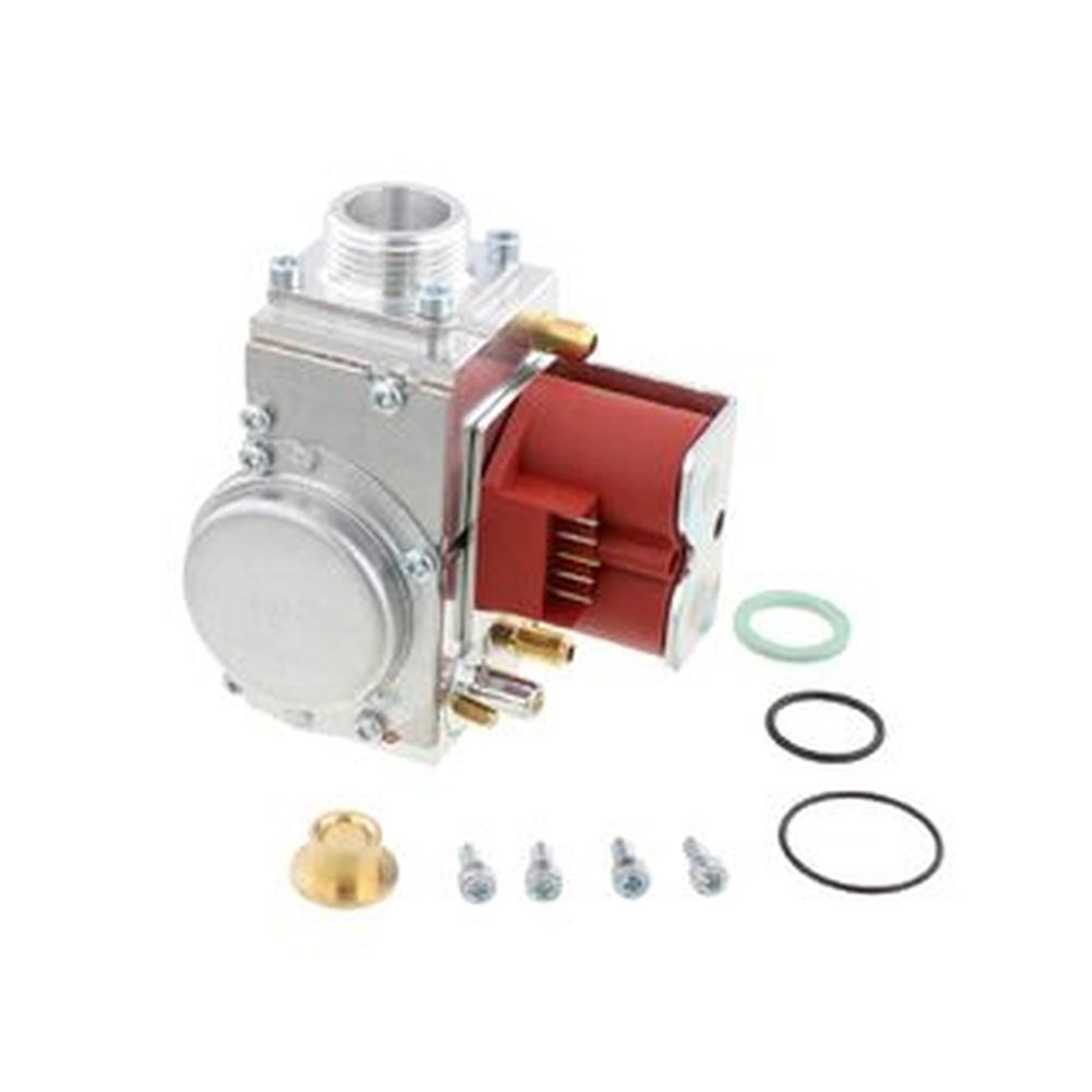 Broag Enhanced S101510 Remeha Gas Block 115Kw Gb-Nd 057 Xp 230 Volt