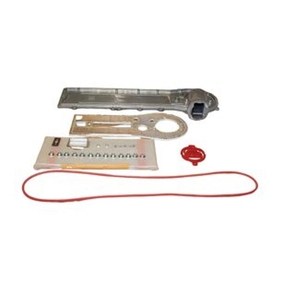 Broag Enhanced S101564 S101564 Remeha Inspection Hatch Heat Exchanger