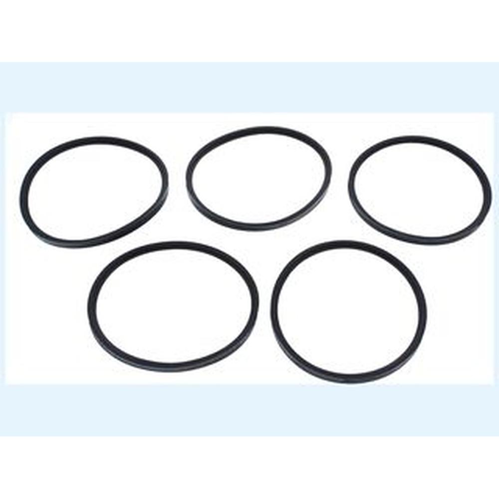 Broag Enhanced S101643 Remeha Sealing Ring 100 (5 Pcs)