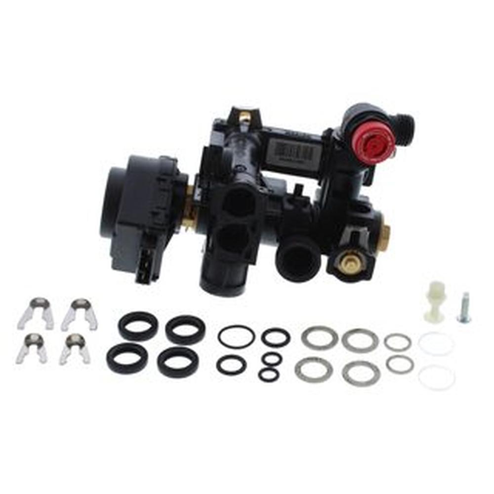 Vaillant Group S1020800 S1020800 Glow-Worm Diverter Valve