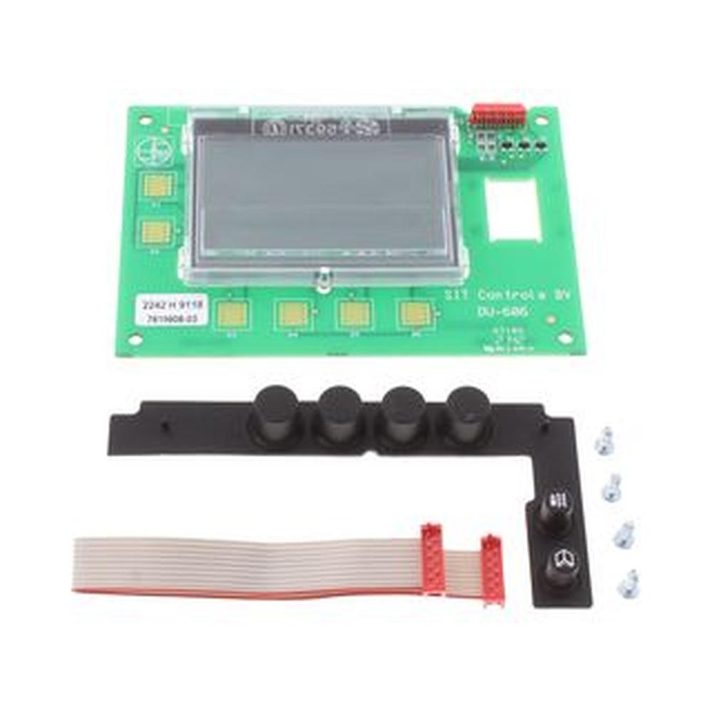 Baxi S103026 Display Print Board
