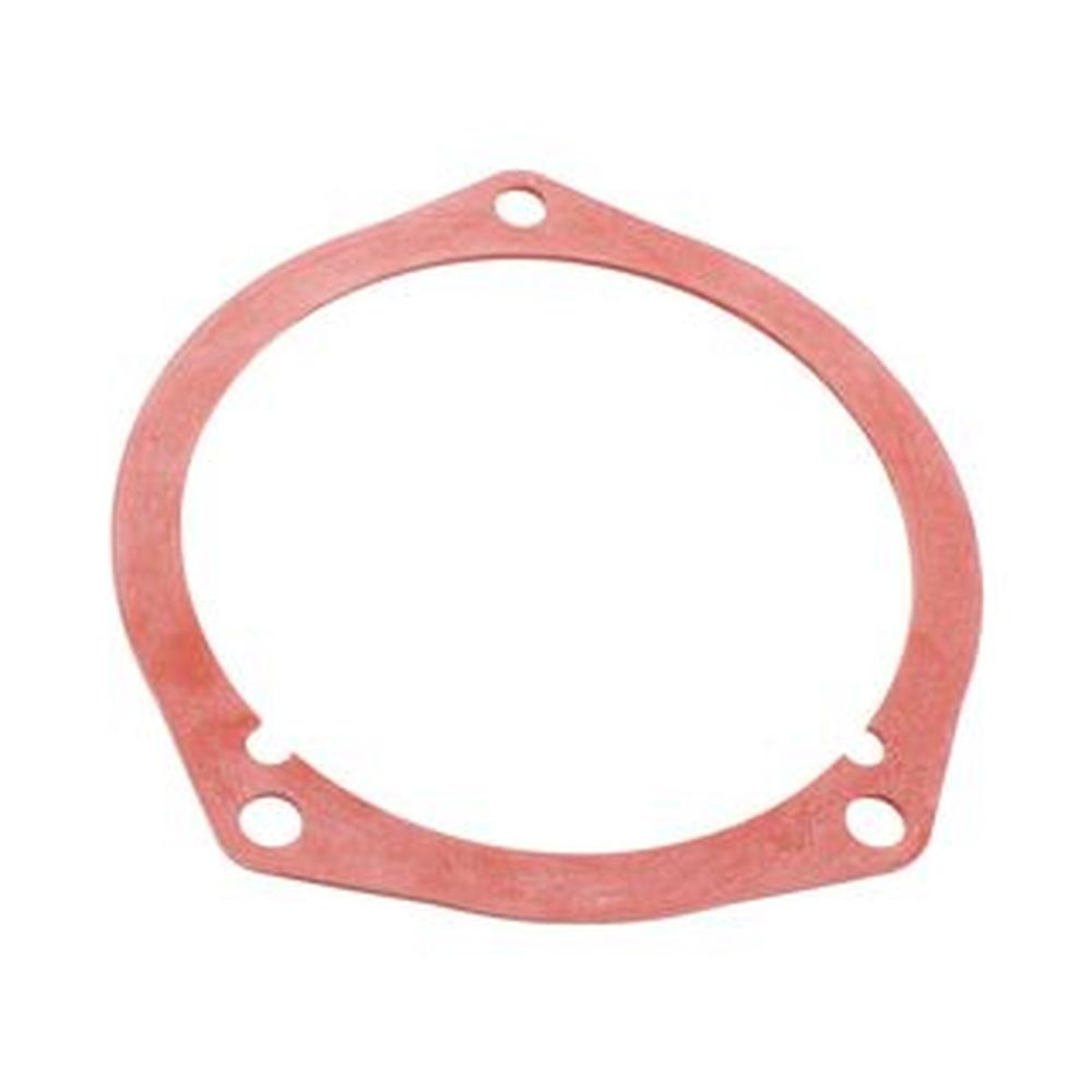 Broag Enhanced S103266 Remeha Gasket For Cover Plate/Burner (2X)