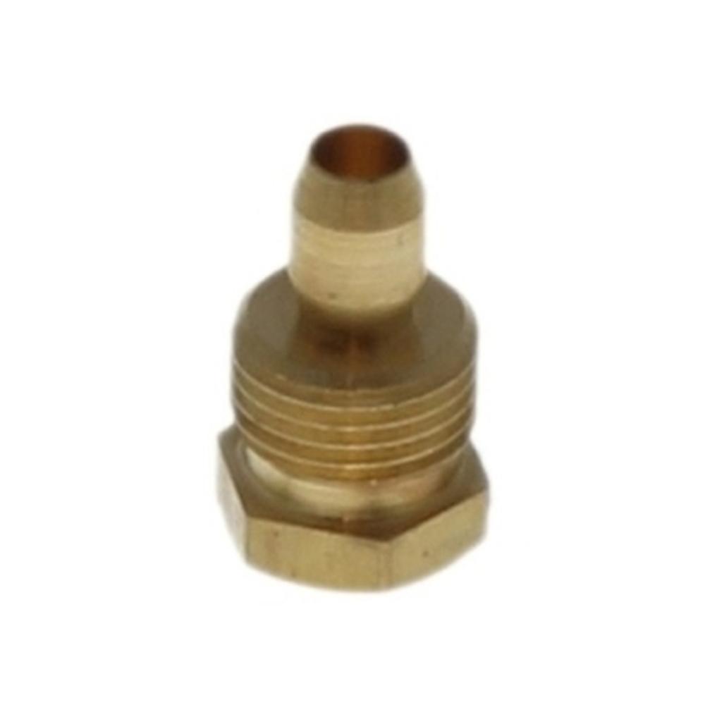 Vaillant Group S204853 Glow-Worm Tubing Nut -4mm