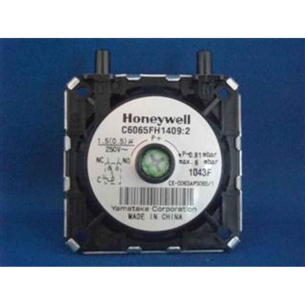 Vaillant Group S227104 S227104 Glow-Worm Air Pressure Switch