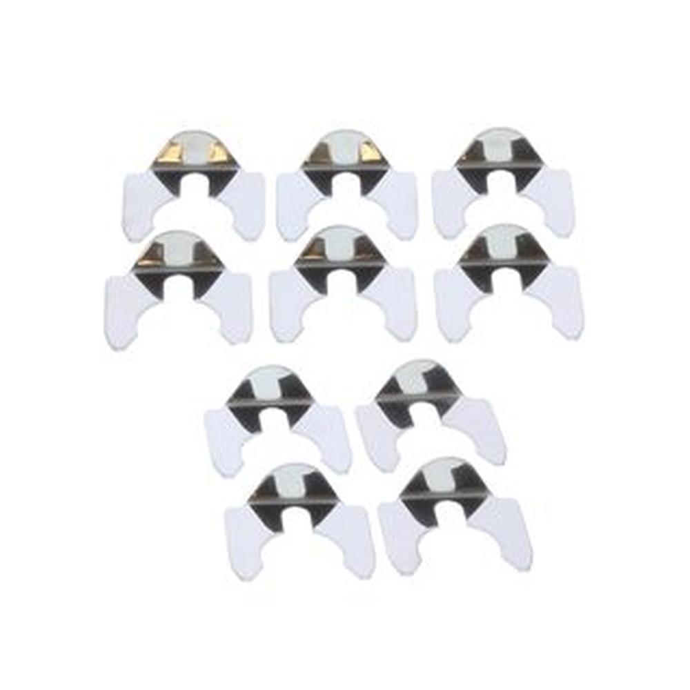 Vaillant Group S5455000 Glow-Worm Clip 20mm (Pk10)