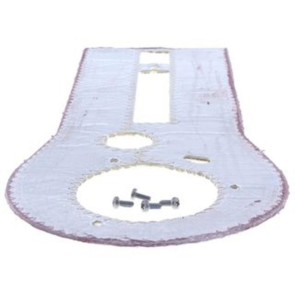 Broag Enhanced S54731 Remeha Insulation Panel