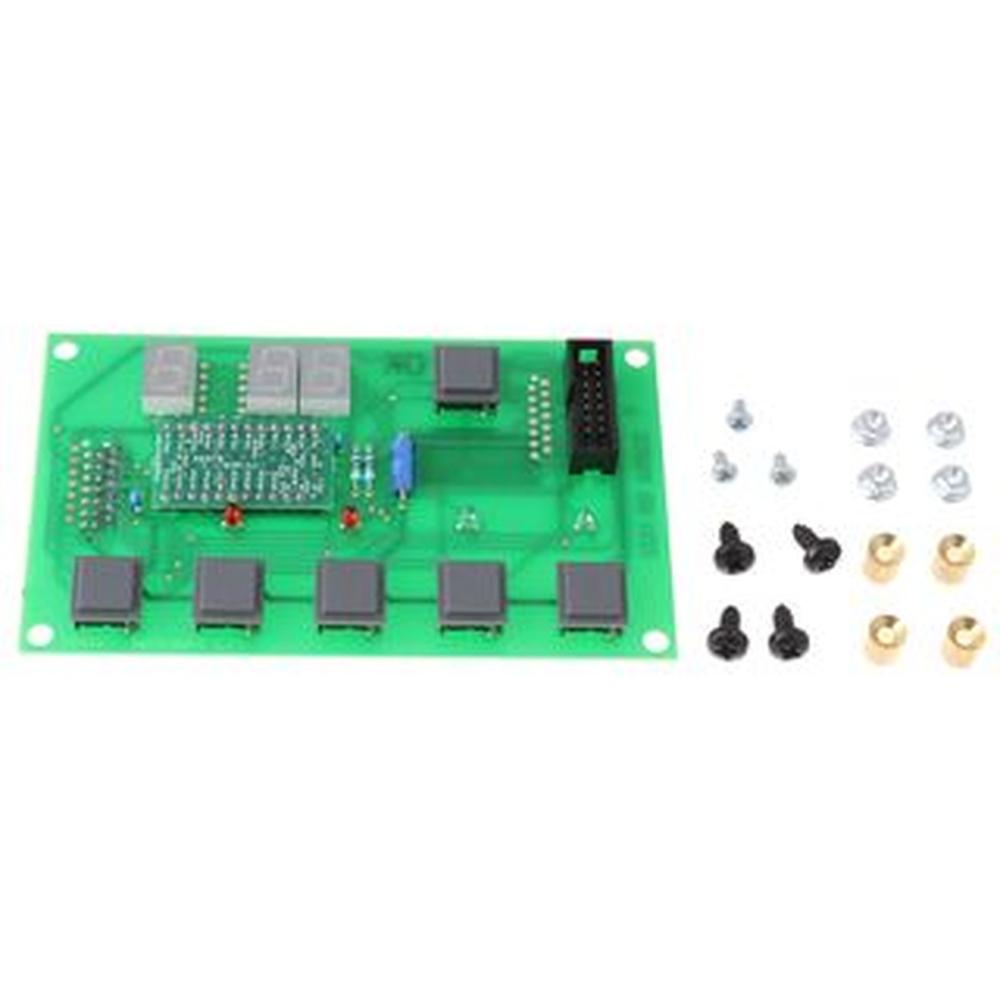 Broag Commercial S54802 Remeha Printed Circuit Board Display Print