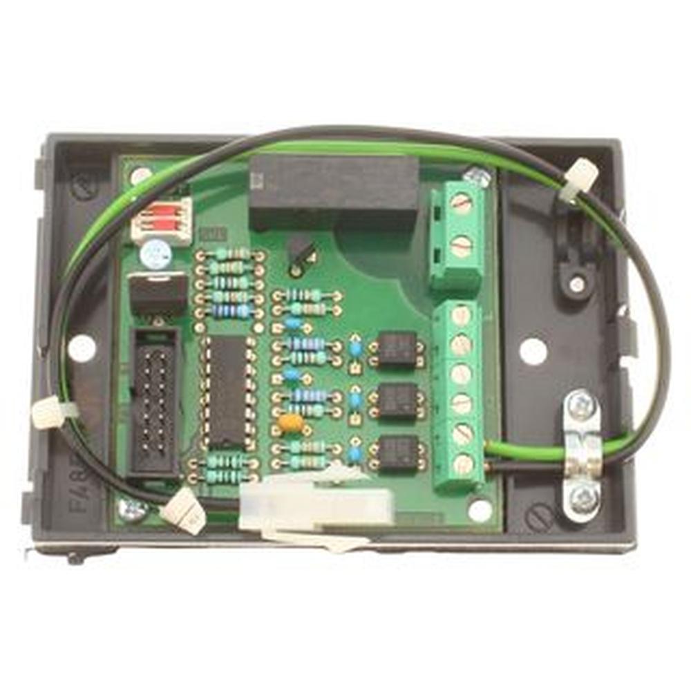 Broag Commercial S55443 Remeha Printed Circuit Board Interface 0-10V Am4K
