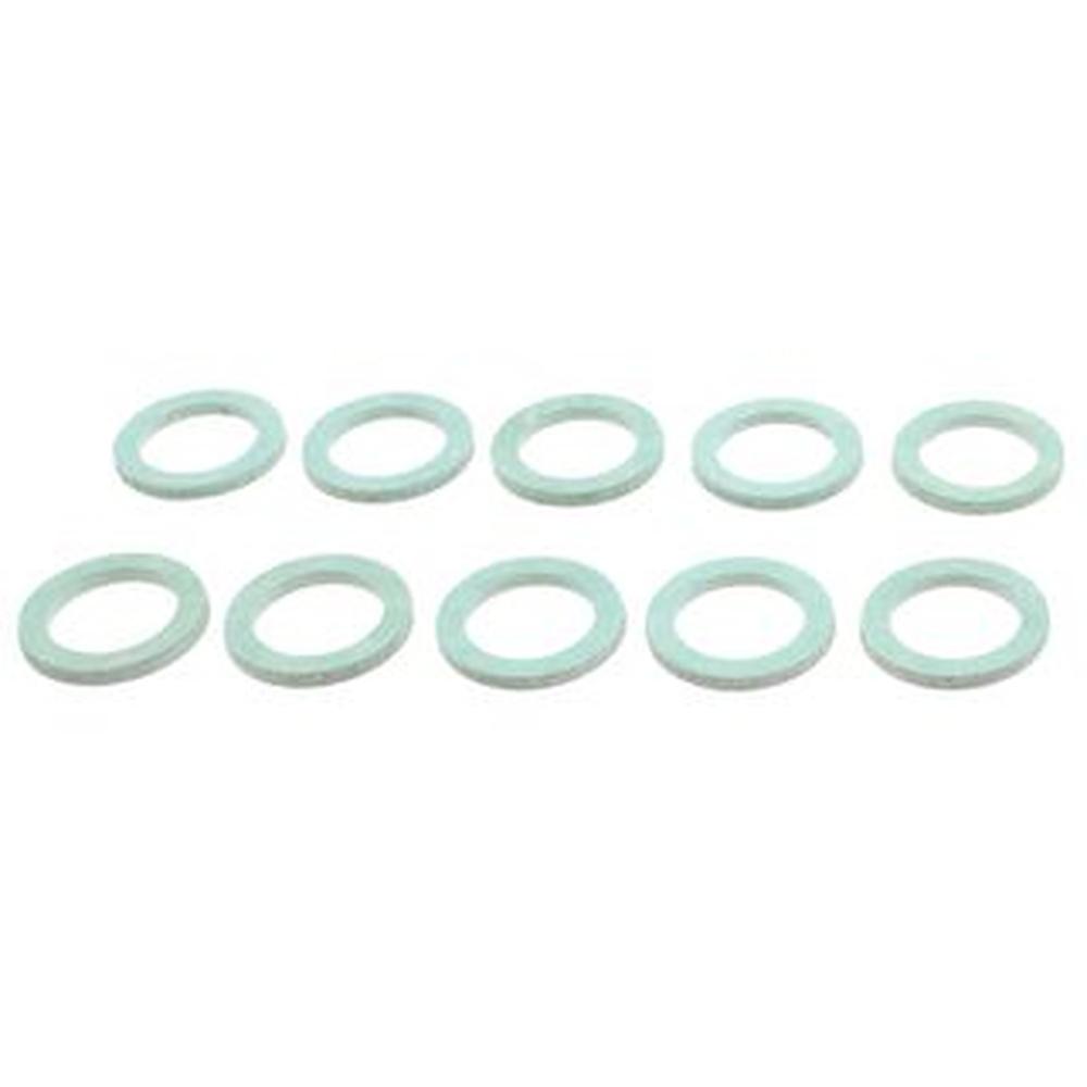 Broag Enhanced S56157 Gasket 18.3 x 12.7 x 2 mm
