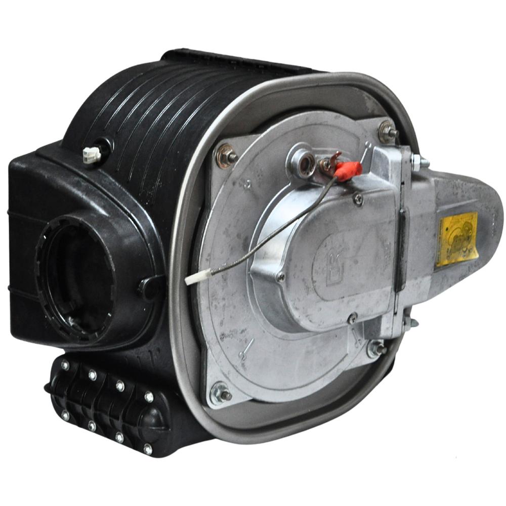 Broag Commercial S56419 Remeha Heat Exchanger Q30