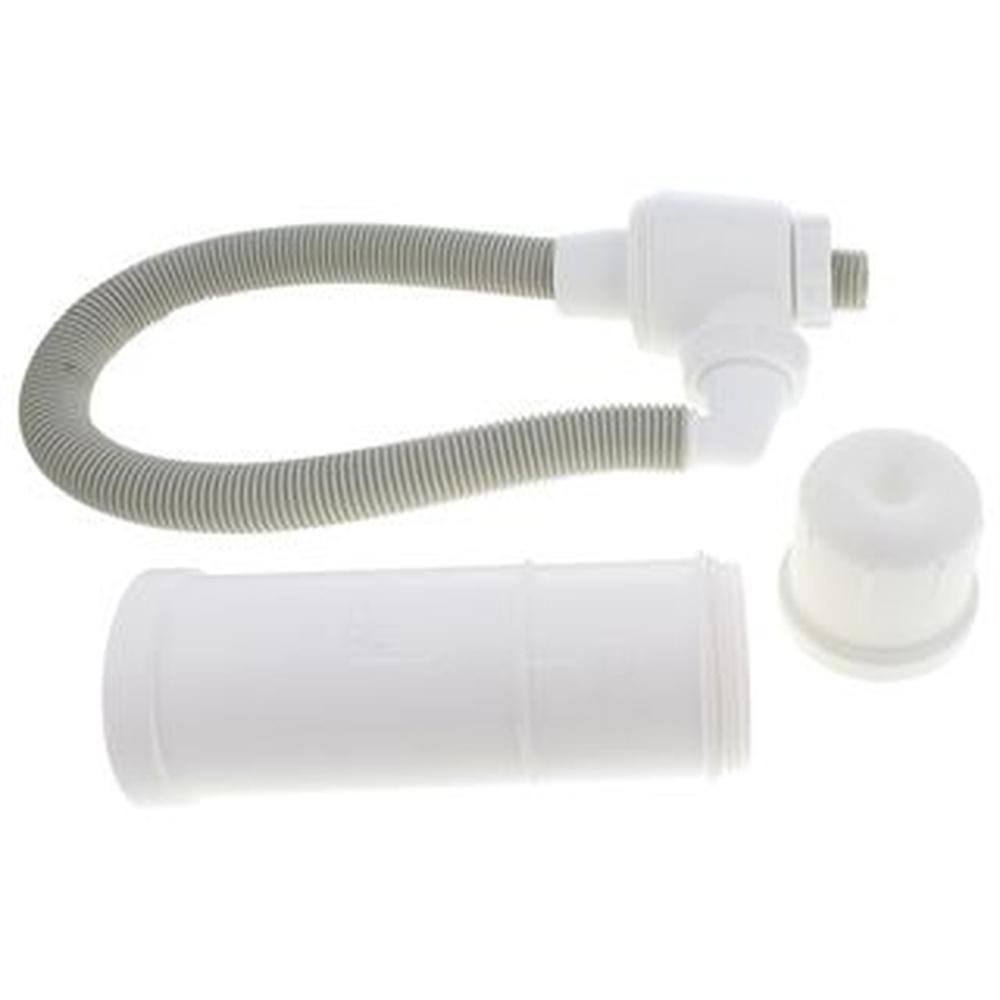 Broag Enhanced S57926 Remeha Syphon Assembly Complete Q85