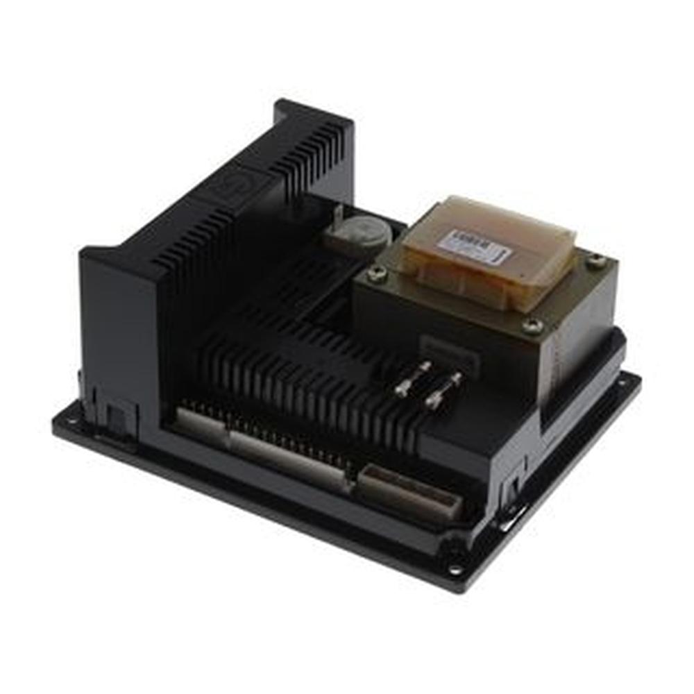 Broag Commercial S59402 Remeha Control Mcba 1461/5461 D V3.1 Rev 2