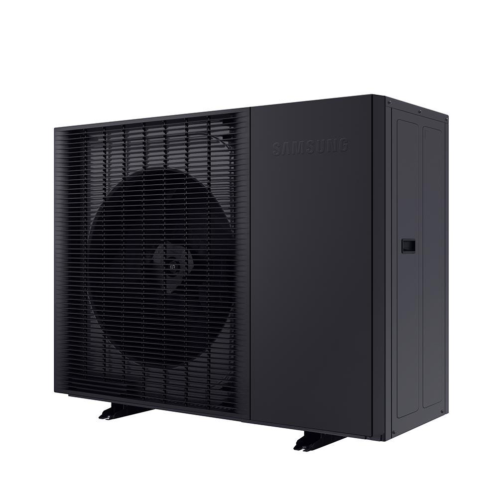 Samsung EHS Mono HT Quiet R32 1Phase Air-to-Water Outdoor Heat Pump