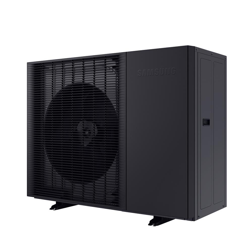 Samsung EHS Mono HT Quiet R32 3Phase Air-to-Water Outdoor Heat Pump