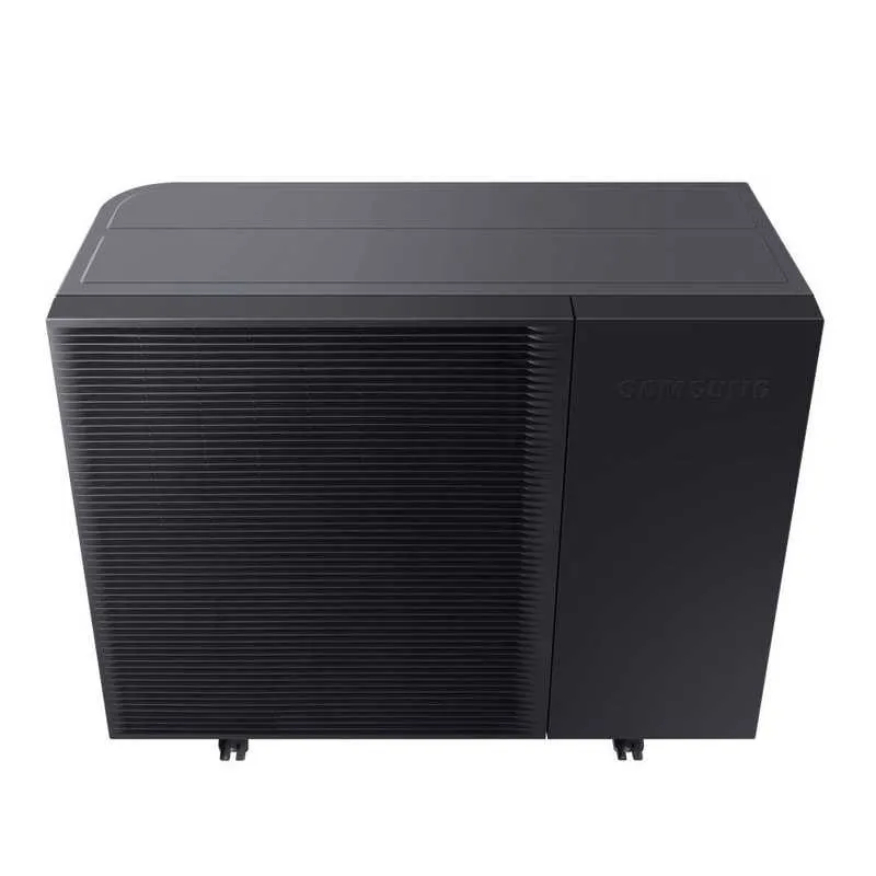 Samsung R32 Samsung EHS Mono HT Quiet R32 3Phase Air-to-Water Outdoor Heat Pump ...
