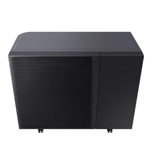 Tasug R32 Samsung EHS Mono HT Quiet R32 3Phase Air-to-Water Outdoor Heat Pump ...
