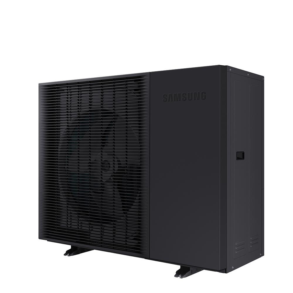 Samsung EHS Mono R290 3Phase Air-to-Water Outdoor Heat Pump