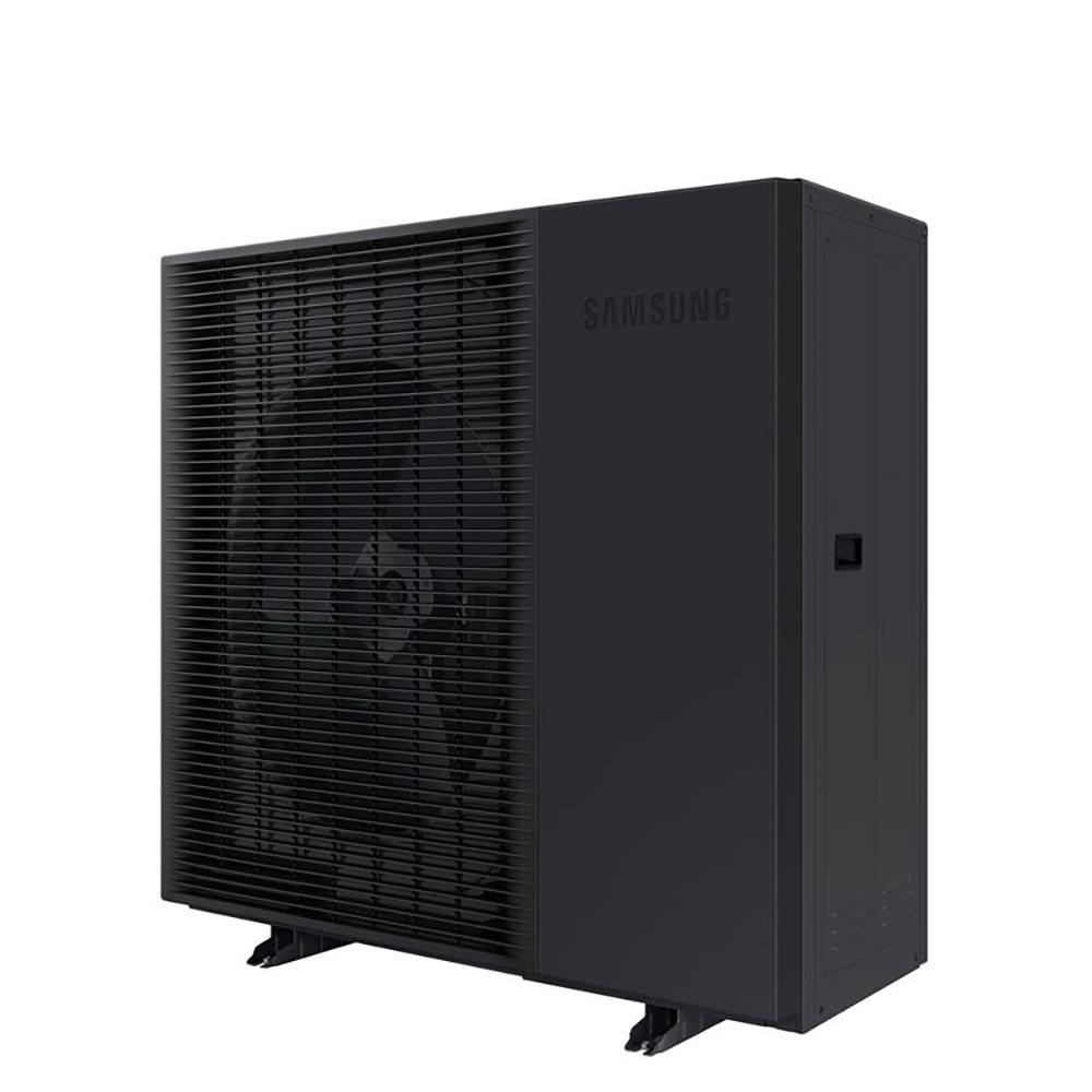 Samsung EHS Mono R290 Integrated 3Phase Air-to-Water Outdoor Heat Pump