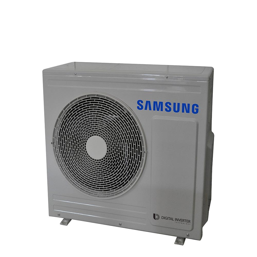 Samsung EHS Mono R32 1Phase Air-to-Water Outdoor Heat Pump