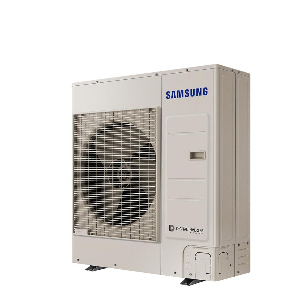 Samsung EHS Mono R32 3Phase Air-to-Water Outdoor Heat Pump