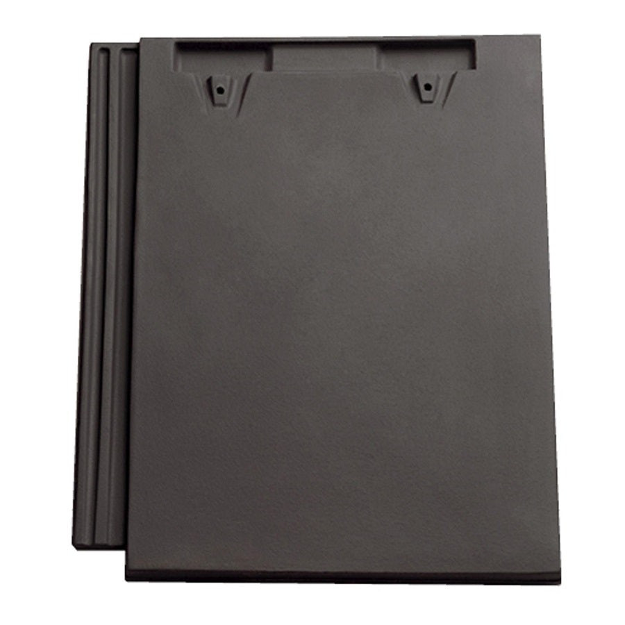 Sandtoft New Cassius Half Roof Tile