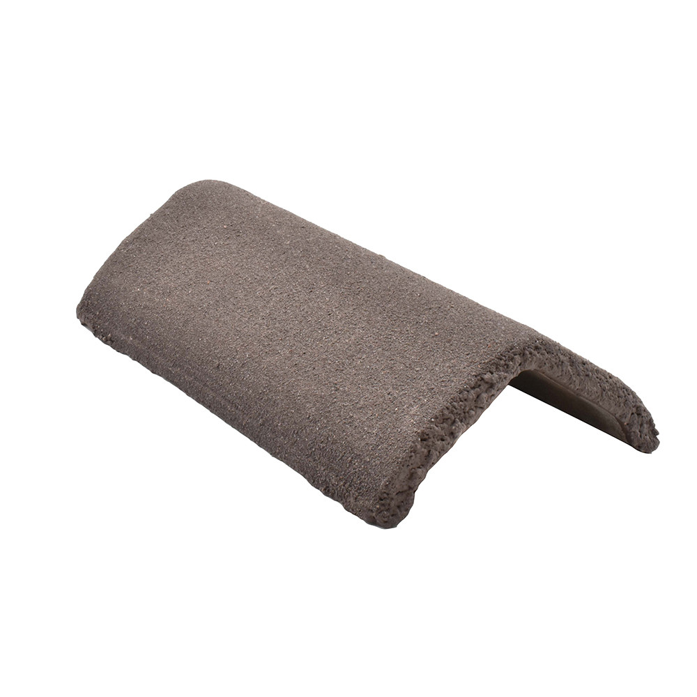 Sandtoft Concrete Baby Ridge - Antique 2