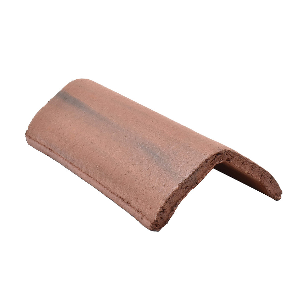 Sandtoft Concrete Baby Ridge - Rustic