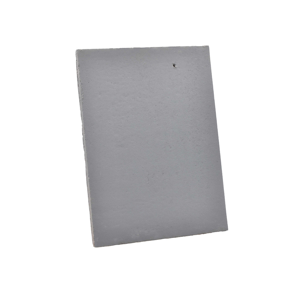 Sandtoft Concrete Calderdale Edge Left Hand Verge - Light Grey