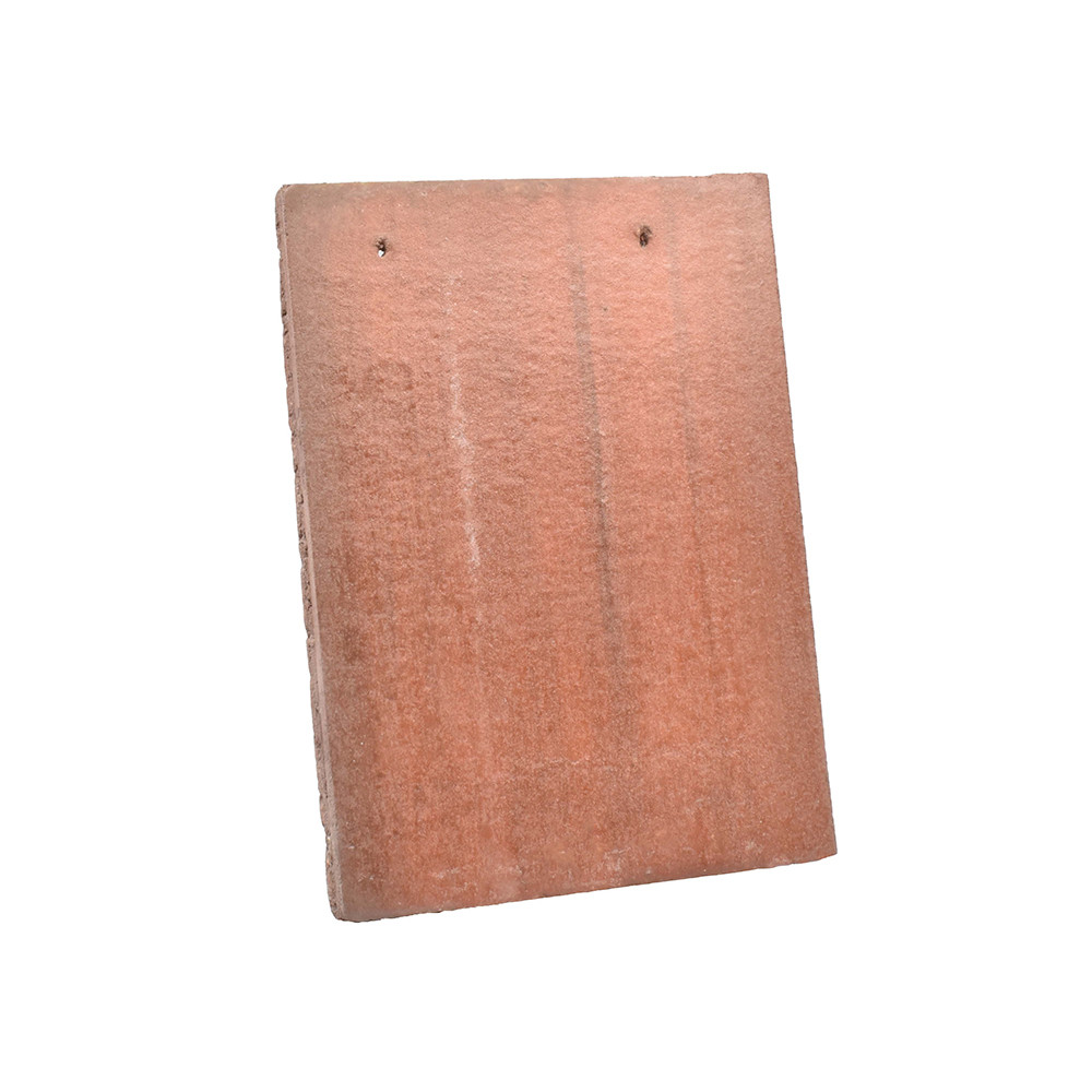 Sandtoft Concrete Calderdale Edge Left Hand Verge - Rustic