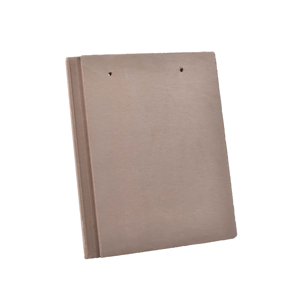 Sandtoft Concrete Calderdale Edge Roof Tile - Brown