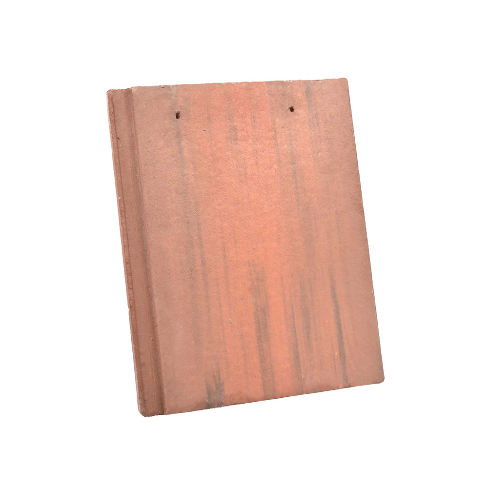 Sandtoft Concrete Calderdale Edge Roof Tile - Rustic