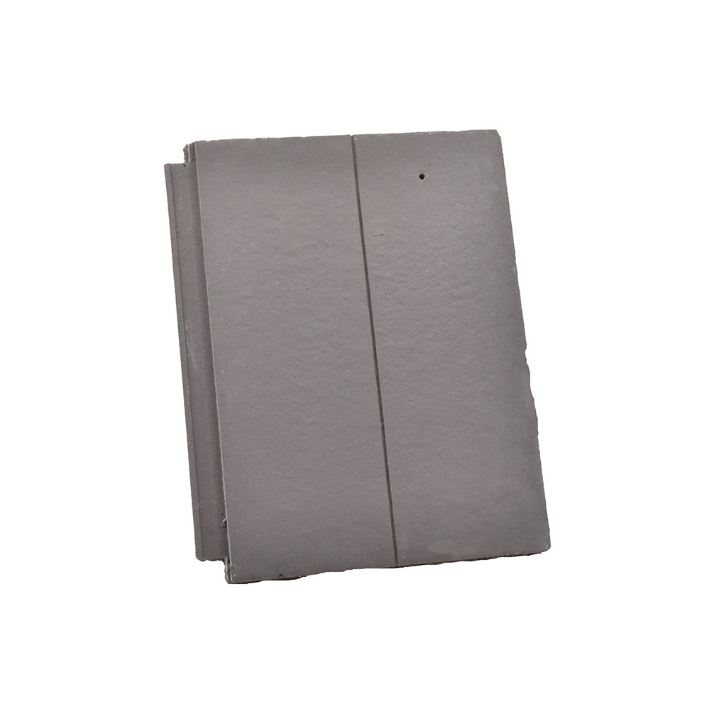 Sandtoft Concrete Dual TLE Roof Tile - Dark Grey