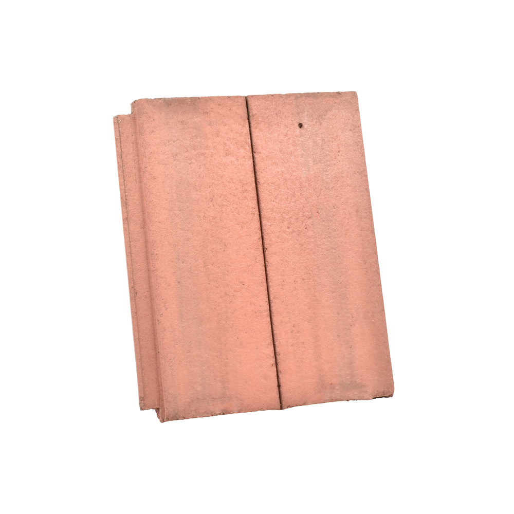 Sandtoft Concrete Dual TLE Roof Tile - Rustic