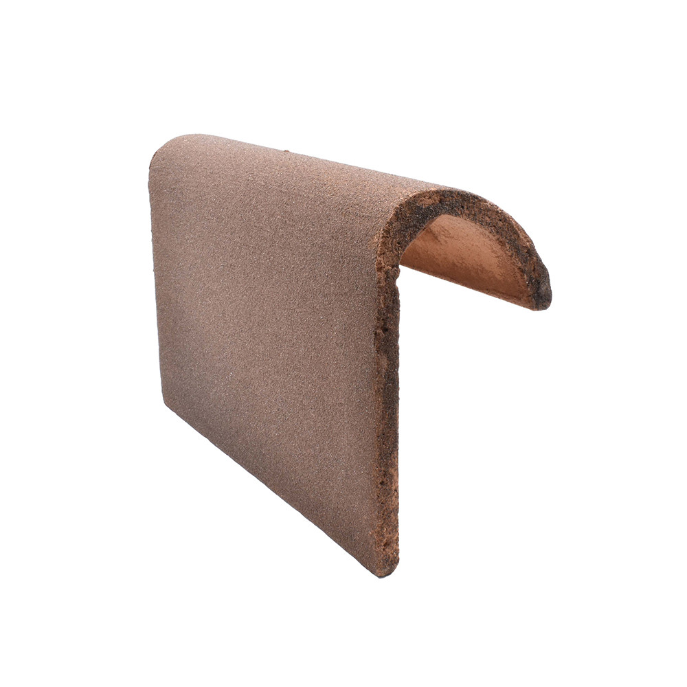 Sandtoft Concrete Half Round Mono Ridge - Sandown