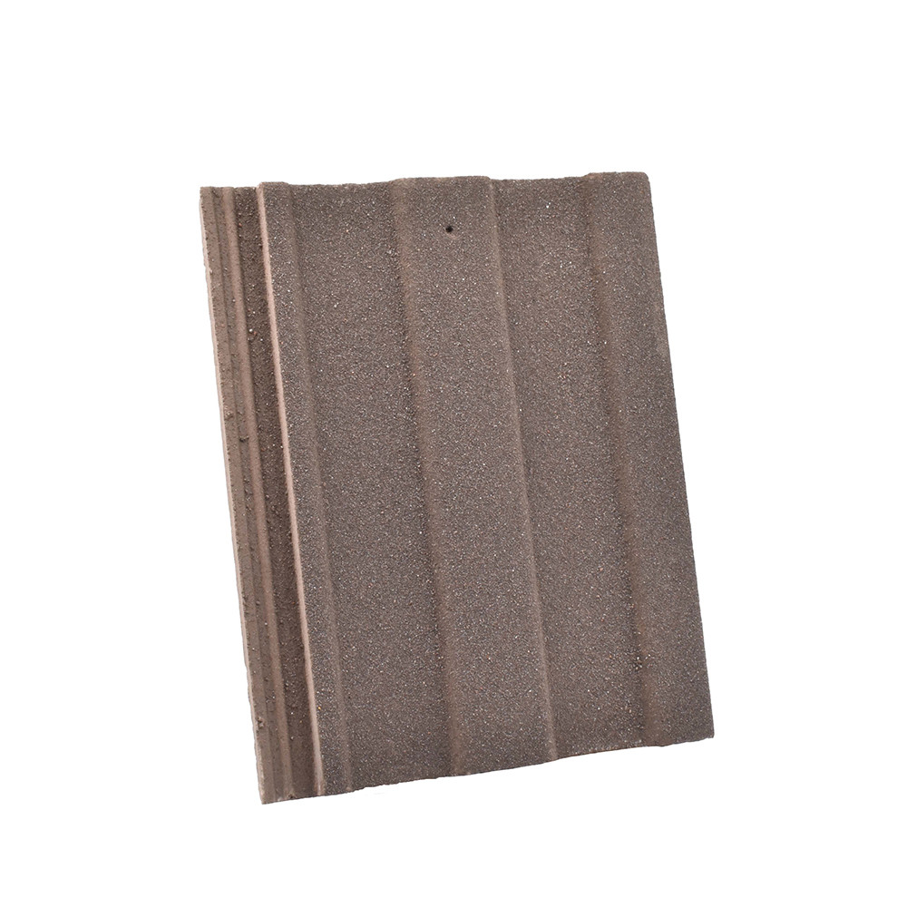 Sandtoft Concrete Lindum Roof Tile - Antique 2