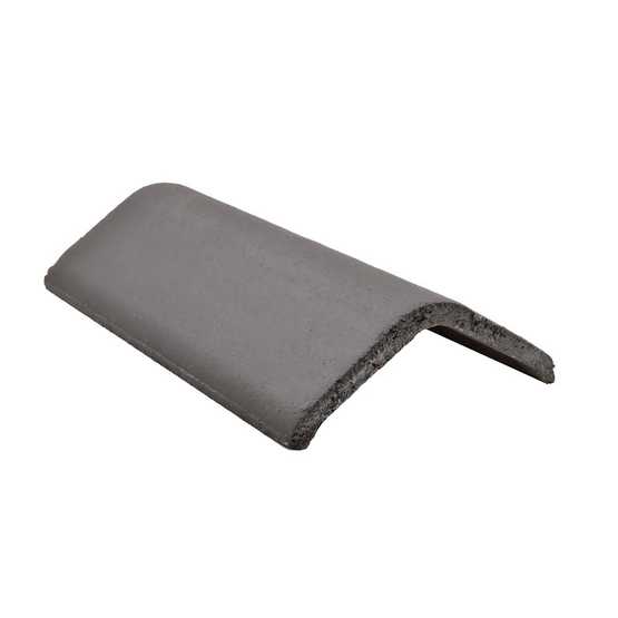 Sandtoft Concrete Multi Angle Ridge - Dark Grey | Roofing Superstore®