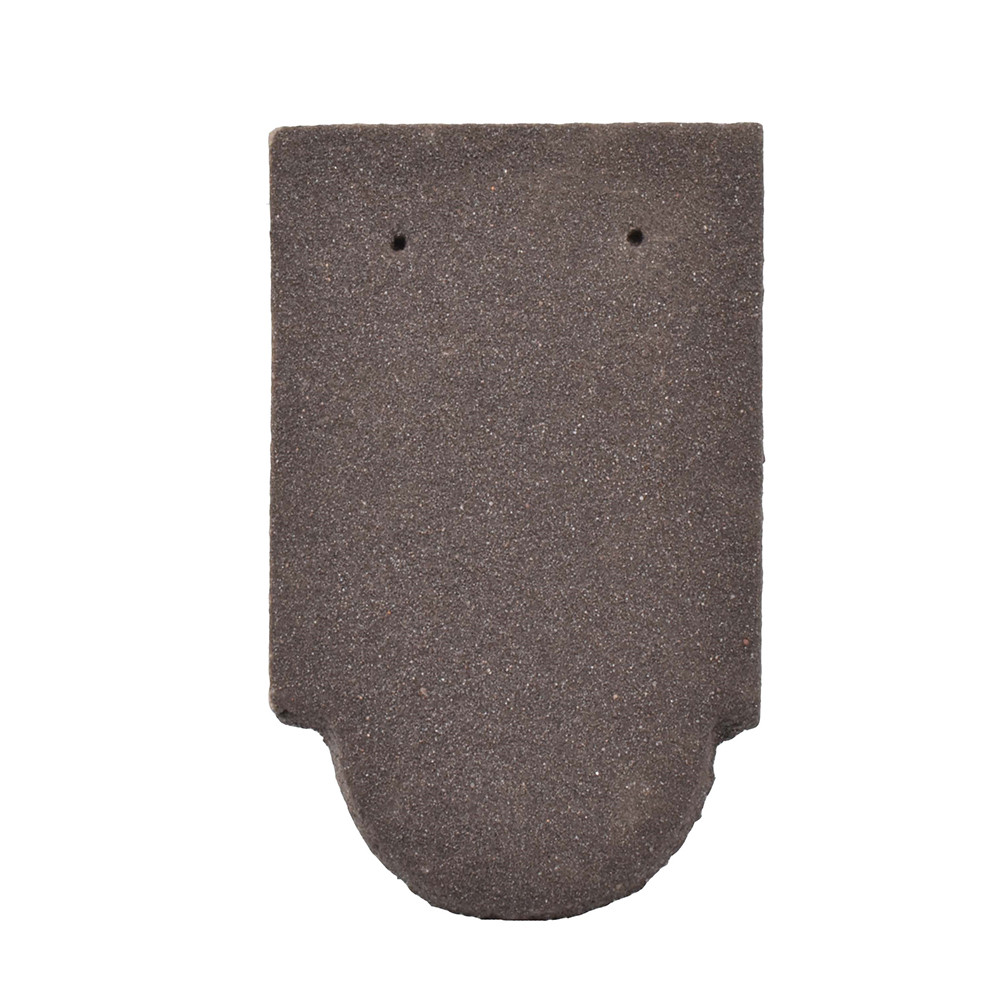 Sandtoft Concrete Plain Club Feature Tile - Antique 2