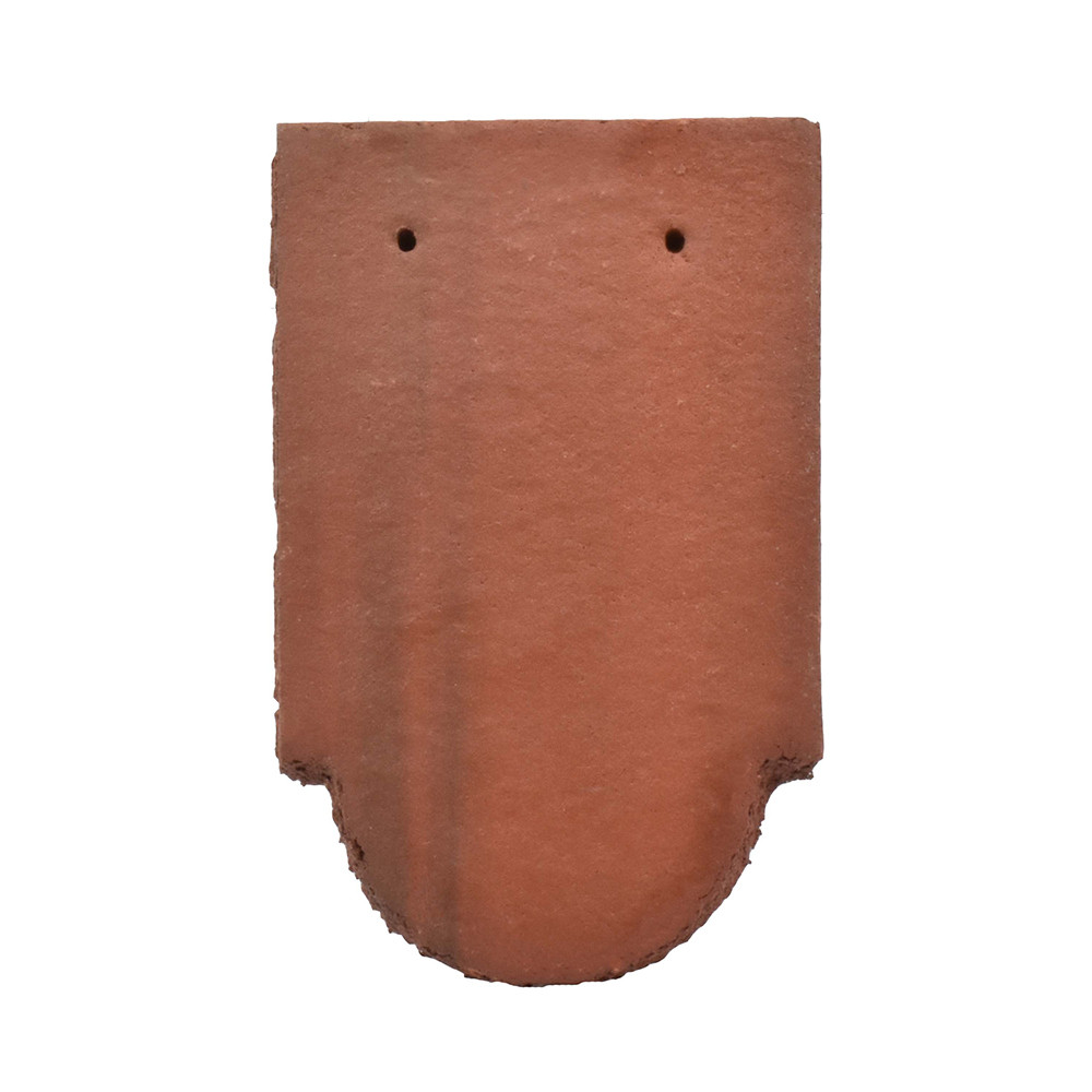 Sandtoft Concrete Plain Club Feature Tile - Rustic