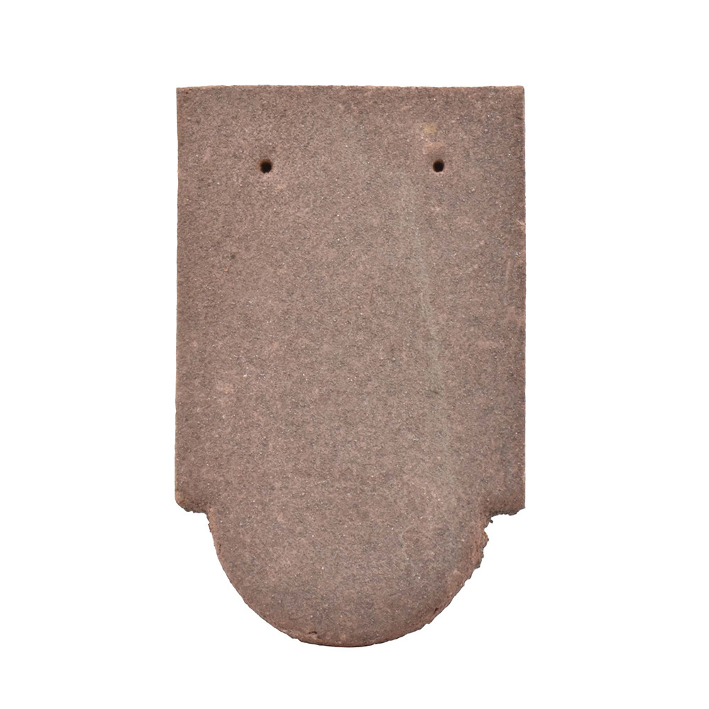 Sandtoft Concrete Plain Club Feature Tile - Sandown