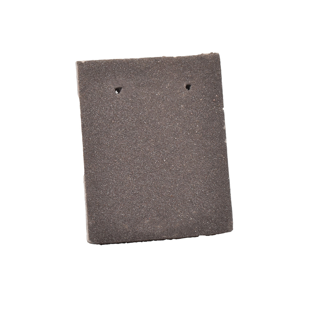 Sandtoft Concrete Plain Eaves Roof Tile - Antique 2