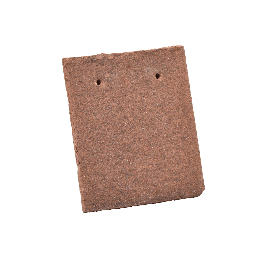 Sandtoft Concrete Plain Eaves Roof Tile - Sandown